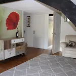 Casa de Férias Moulin Des Faurilloux
