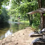 Moulin Des Faurilloux * La Chapelle-Faucher