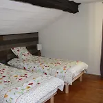 Moulin Des Faurilloux Casa de Férias *