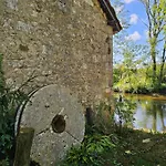 Casa de Férias Moulin Des Faurilloux