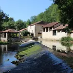 Moulin Des Faurilloux * La Chapelle-Faucher