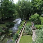 Moulin Des Faurilloux Casa de Férias La Chapelle-Faucher