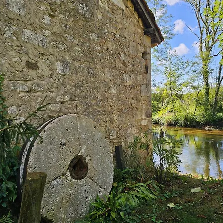 Dom wakacyjny Moulin Des Faurilloux
