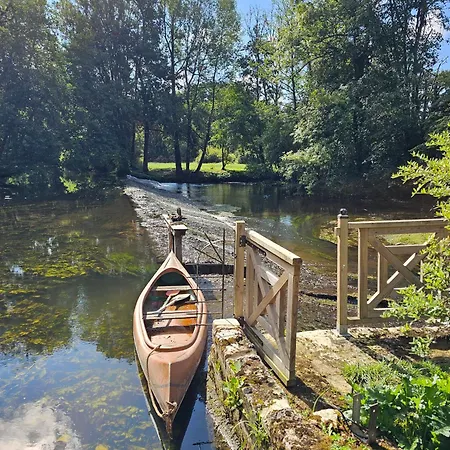Moulin Des Faurilloux