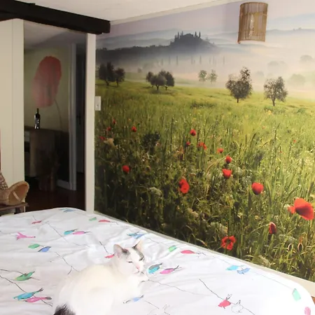 Moulin Des Faurilloux Ferienhaus