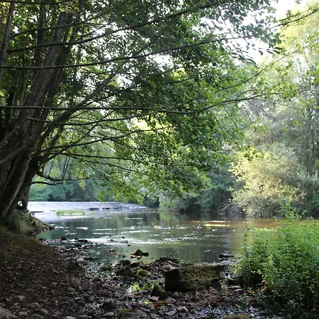 Moulin Des Faurilloux *
