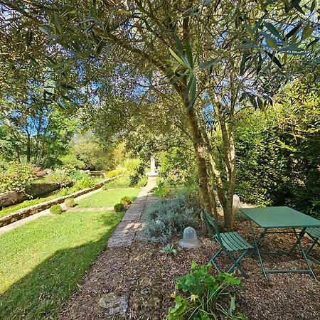 Moulin Des Faurilloux *