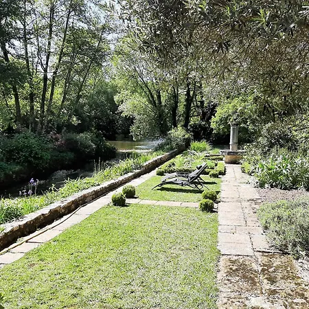 Moulin Des Faurilloux